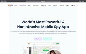 Android Spy Listening App